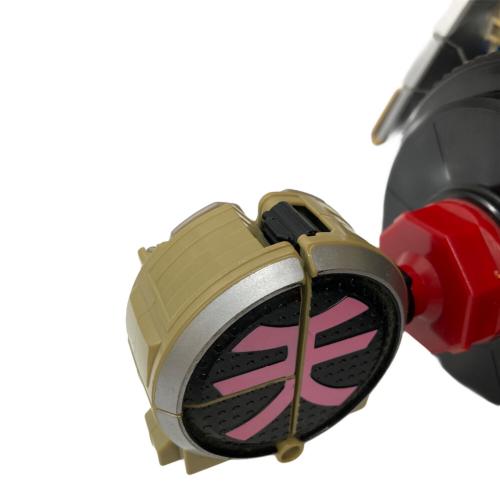 BANDAI (バンダイ) 侍戦隊シンケンジャー DXサムライハオー 戦隊ヒーロー