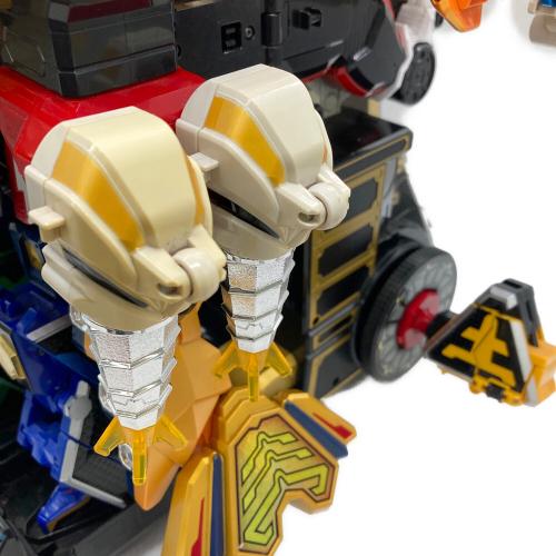 BANDAI (バンダイ) 侍戦隊シンケンジャー DXサムライハオー 戦隊ヒーロー