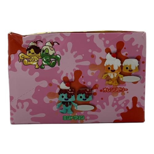 ソータ LIVING DEAD PUDDING LIVING DEAD JELLY  フィギュア