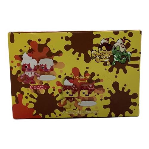ソータ LIVING DEAD PUDDING LIVING DEAD JELLY  フィギュア