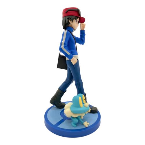 コトブキヤ カルムwithケロマツ フィギュア