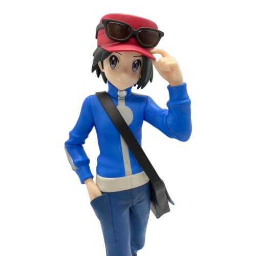 コトブキヤ カルムwithケロマツ フィギュア