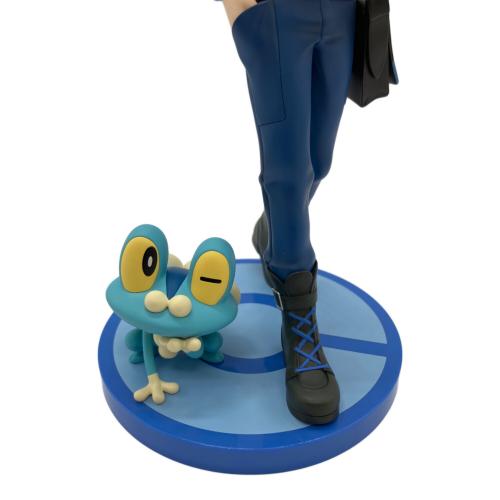 コトブキヤ カルムwithケロマツ フィギュア