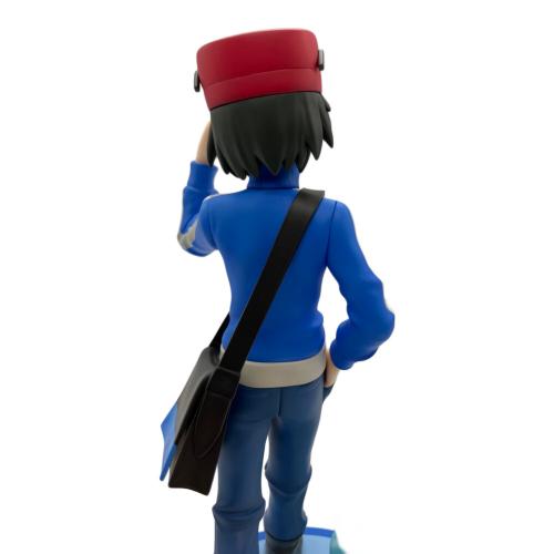 コトブキヤ カルムwithケロマツ フィギュア