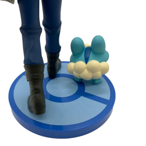 コトブキヤ カルムwithケロマツ フィギュア