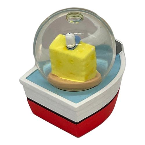 POP MART (ポップマート) スポンジボブ フィギュア スノードーム