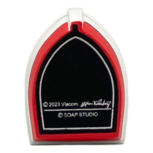 POP MART (ポップマート) スポンジボブ フィギュア スノードーム