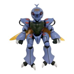 メガハウス ダンバイン D-SPEC フィギュア