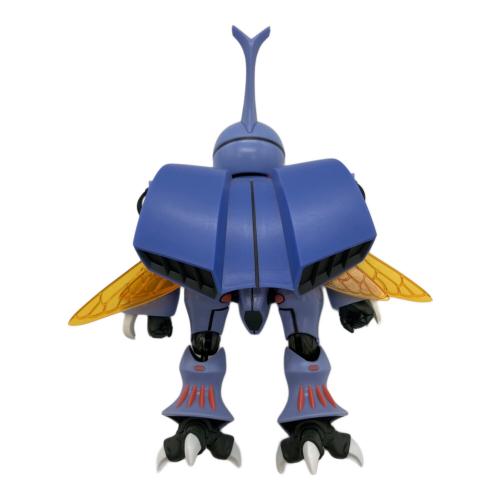 メガハウス ダンバイン D-SPEC フィギュア