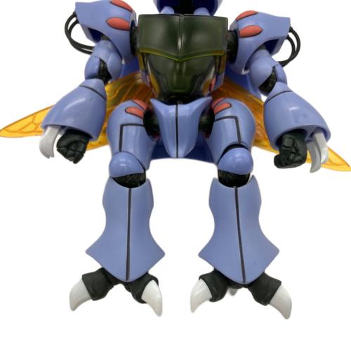 メガハウス ダンバイン D-SPEC フィギュア