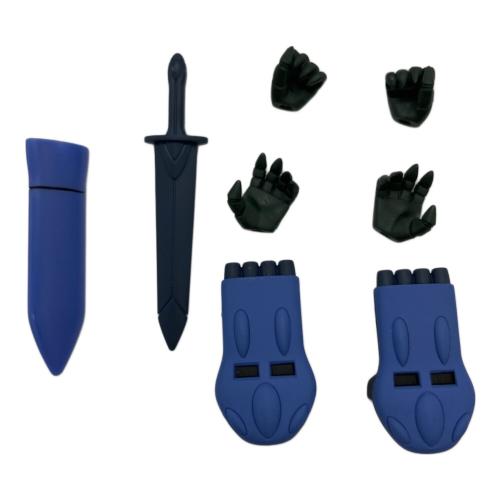 メガハウス ダンバイン D-SPEC フィギュア