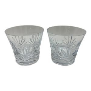 Baccarat (バカラ) ロックグラス 2024年 ルテシア