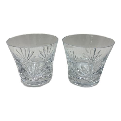 Baccarat (バカラ) ロックグラス 2024年 ルテシア