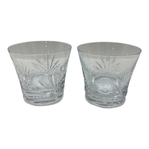 Baccarat (バカラ) ロックグラス 2024年 ルテシア