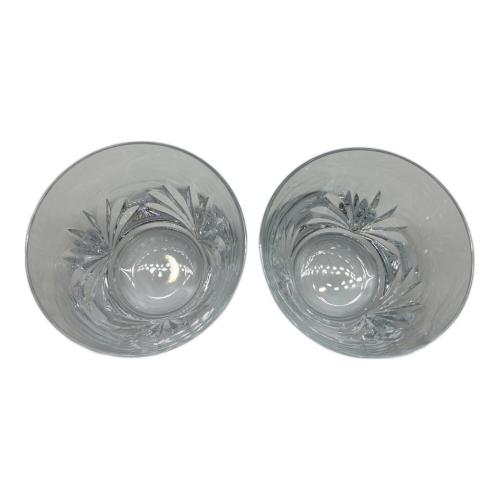 Baccarat (バカラ) ロックグラス 2024年 ルテシア