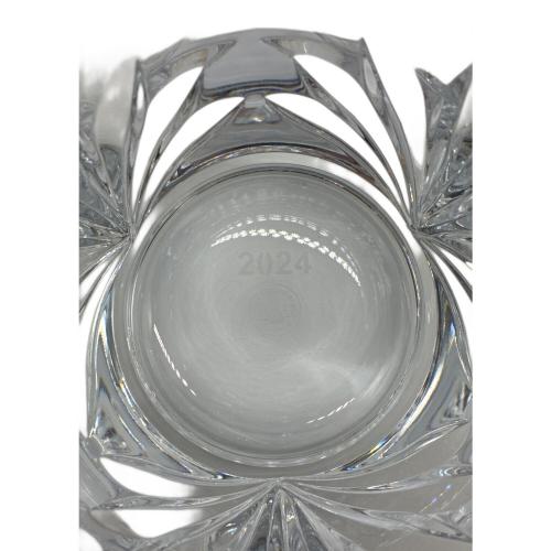 Baccarat (バカラ) ロックグラス 2024年 ルテシア