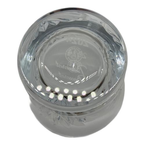 Baccarat (バカラ) ロックグラス 2024年 ルテシア