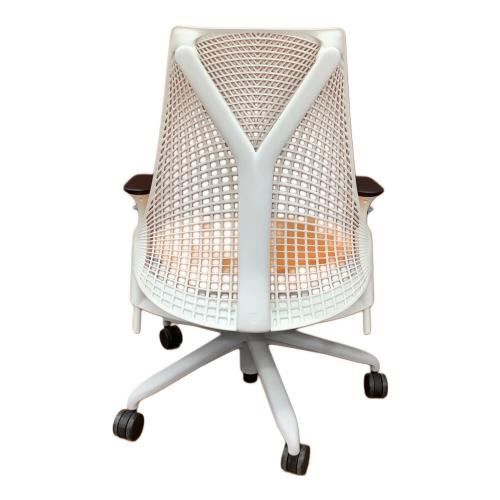 Herman Miller (ハーマンミラー) セイルチェア AS1YA23HA-0940 オレンジ