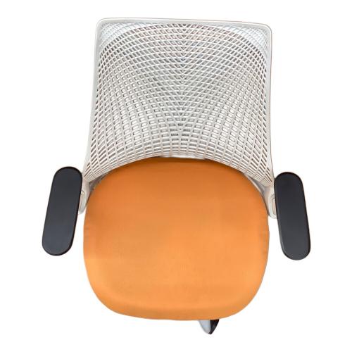 Herman Miller (ハーマンミラー) セイルチェア AS1YA23HA-0940 オレンジ