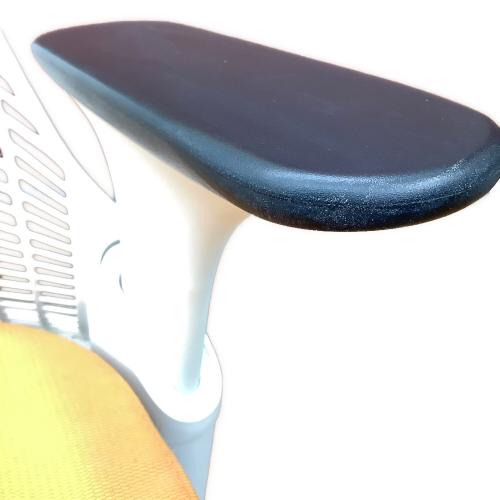 Herman Miller (ハーマンミラー) セイルチェア AS1YA23HA-0940 オレンジ