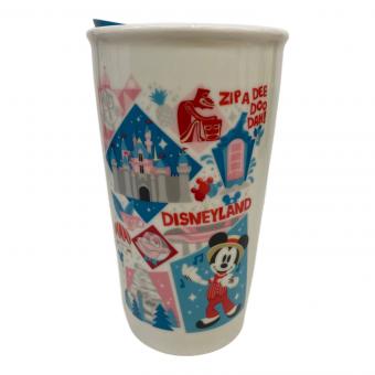 STARBUCKS COFFEE (スターバックスコーヒー) マグカップ カルフォルニアDISNEY限定