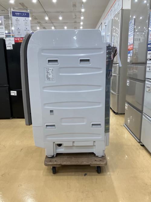 ドラム式洗濯乾燥機
