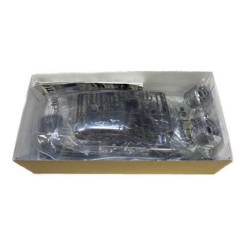 TAMIYA (タミヤ) ポルシェ 911 GT3 カップカー 1/10電動RC 4WDレーシングカー 58283 TL-01シャーシ 540モーター付 ※タイヤ劣化あり