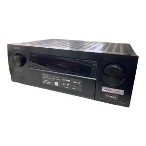 DENON (デノン) AVサラウンドアンプ AVC-X6500H