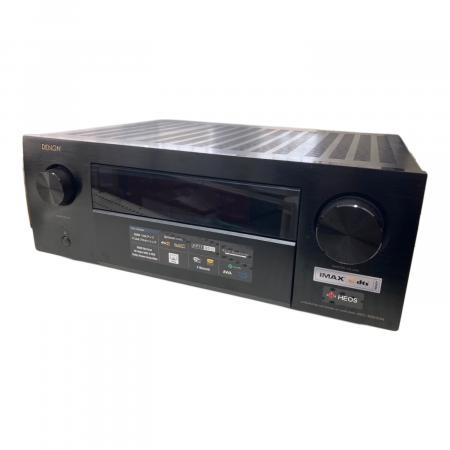 DENON (デノン) AVサラウンドアンプ AVC-X6500H｜トレファクONLINE