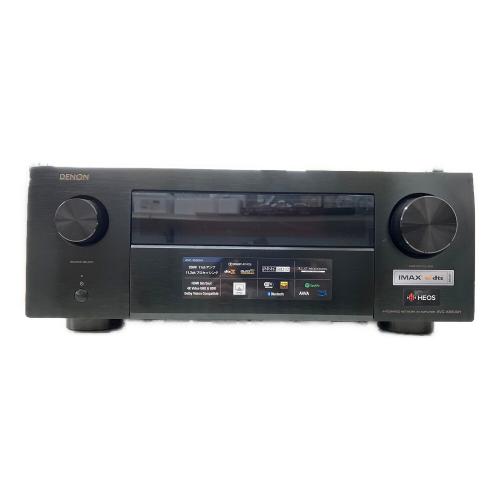 DENON (デノン) AVサラウンドアンプ AVC-X6500H