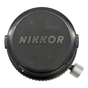 Nikon (ニコン) レンズ PC-Nikkor