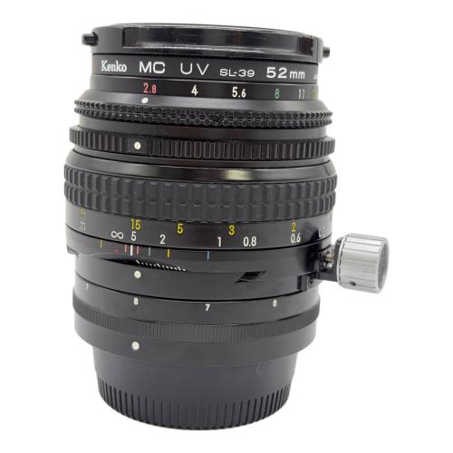 Nikon (ニコン) レンズ PC-Nikkor