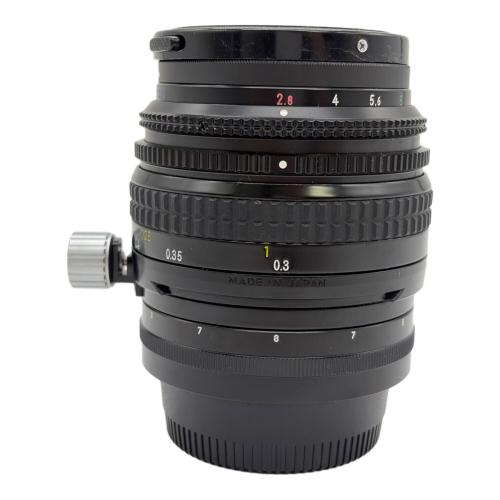 Nikon (ニコン) レンズ PC-Nikkor