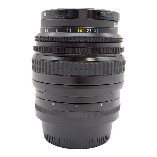 Nikon (ニコン) レンズ PC-Nikkor