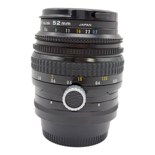 Nikon (ニコン) レンズ PC-Nikkor