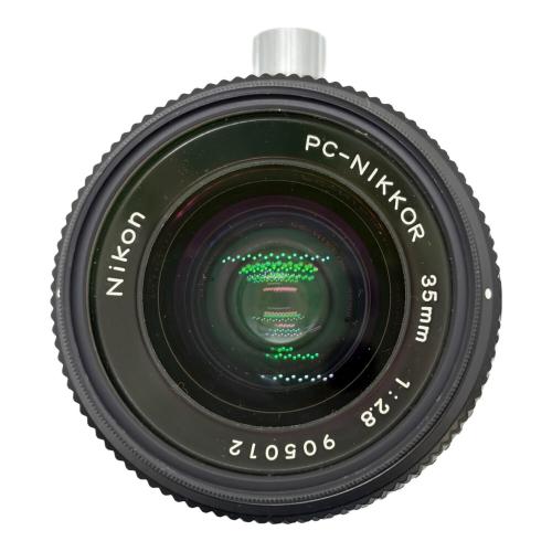 Nikon (ニコン) レンズ PC-Nikkor