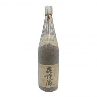 森伊蔵酒造 (モリイゾウシュゾウ) 森伊蔵 芋焼酎 1800ml