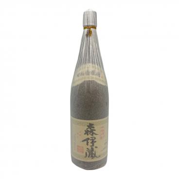 森伊蔵 (モリイゾウ) 芋焼酎 1800ml｜トレファクONLINE