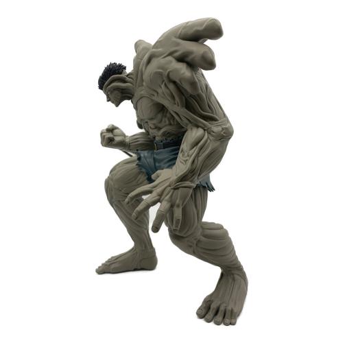 BANDAI 戸愚呂(弟)