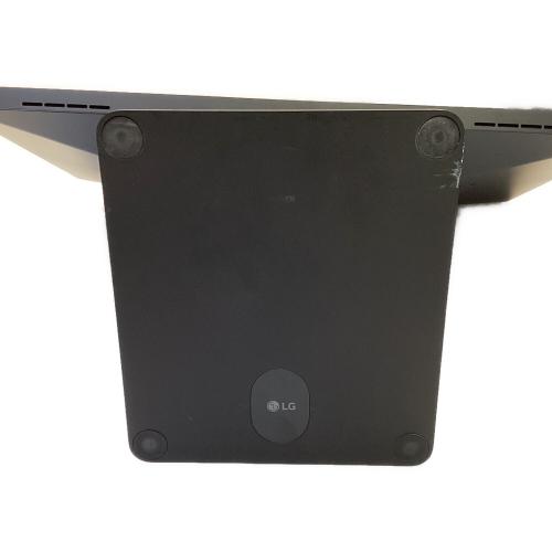 LG (エルジー) 液晶モニター 27MD5KL 5K 動作確認済み 27インチ