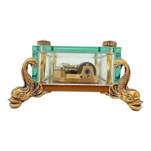 REUGE (リュージュ) 36弁オルゴール スティービー・ワンダー