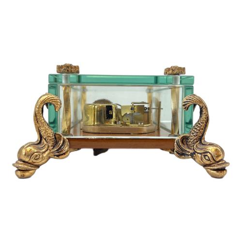 REUGE (リュージュ) 36弁オルゴール スティービー・ワンダー