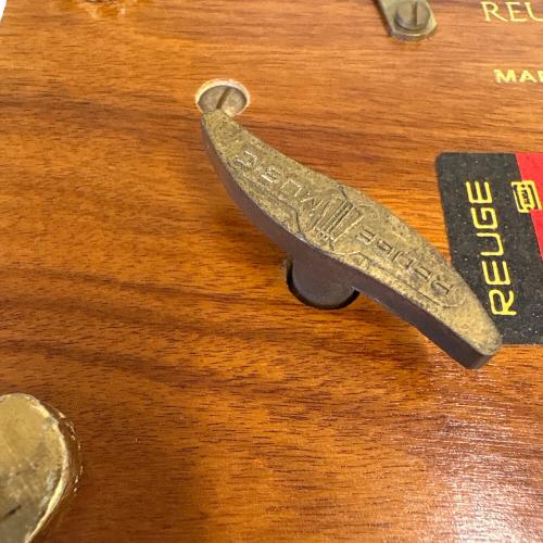 REUGE (リュージュ) 36弁オルゴール スティービー・ワンダー