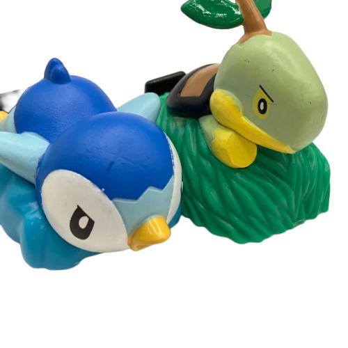 ポケモンキッズ・ポケモンチョロQ・ポケモンガチャガチャまとめ ポケモングッズ
