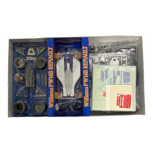TAMIYA (タミヤ) Williams FW14B RENAULT プラモデル 車 12029