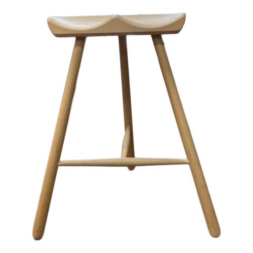 werner (ワーナー) スツール ナチュラル Shoemaker Chair