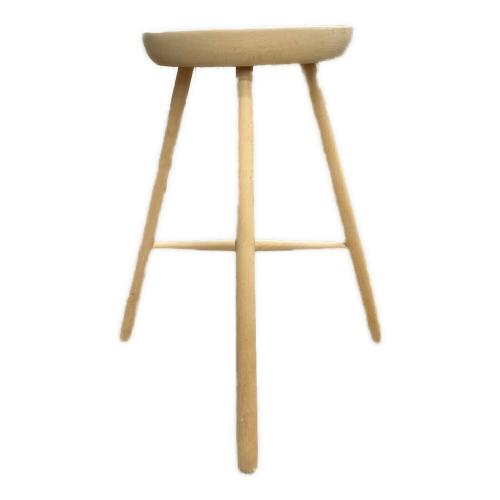 werner (ワーナー) スツール ナチュラル Shoemaker Chair