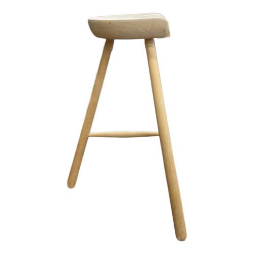 werner (ワーナー) スツール ナチュラル Shoemaker Chair