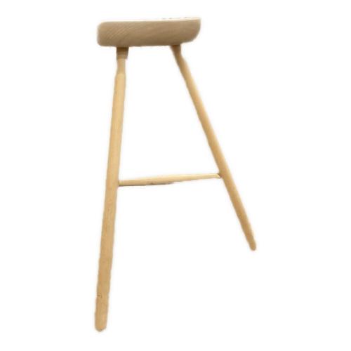 werner (ワーナー) スツール ナチュラル Shoemaker Chair
