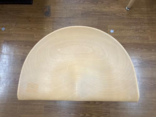 werner (ワーナー) スツール ナチュラル Shoemaker Chair